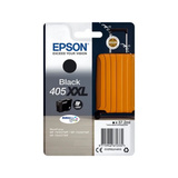 Epson Tinte schwarz 405XXL (C13T02J14010) 