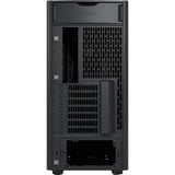 Fractal Design Define One Dark Solid, Tower-Gehäuse schwarz