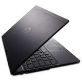 Fujitsu LIFEBOOK U938 Generalüberholt, Notebook schwarz, Intel® Core™ i5-8350U, Intel® UHD Graphics 620, 20 GB DDR4, 256 GB (256 GB SSD), Windows 11 Pro