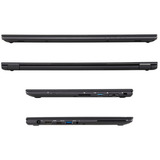 Fujitsu LIFEBOOK U938 Generalüberholt, Notebook schwarz, Intel® Core™ i5-8350U, Intel® UHD Graphics 620, 20 GB DDR4, 256 GB (256 GB SSD), Windows 11 Pro