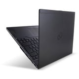 Fujitsu LIFEBOOK U938 Generalüberholt, Notebook schwarz, Intel® Core™ i5-8350U, Intel® UHD Graphics 620, 16 GB DDR4, 256 GB (256 GB SSD), Windows 11 Pro