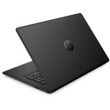 HP 17-cn3251ng, Notebook schwarz, Intel® Core™ i5-1334U, Intel® Iris® Xe Graphics, 16 GB DDR4, 512 GB (512 GB SSD), Windows 11 Home