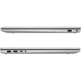 HP 17-cn4272ng, Notebook silber, Intel® Core™ 7 150U, Intel® Graphics, 16 GB DDR4, 512 GB (512 GB SSD), ohne Betriebssystem