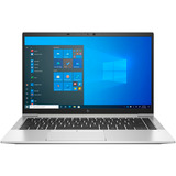 HP EliteBook 840 G8 Generalüberholt, Notebook silber, Intel® Core™ i5-1135G7, Intel® Iris® Xe Graphics, 16 GB DDR4, 512 GB (512 GB SSD), Windows 11 Pro