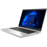 HP EliteBook 845 G8 Generalüberholt, Notebook AMD Ryzen 7 PRO 5850U, AMD Radeon Graphics, 16 GB DDR4, 512 GB (512 GB SSD), Windows 11 Pro