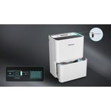Hisense D16CW , Luftentfeuchter weiß