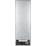 Hisense RB3N300NMCC, Kühl-/Gefrierkombination edelstahl