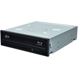 Hitachi-LG Data Storage BH16NS55, Blu-ray-Brenner schwarz, SATA 6 Gb/s, 5,25", Bulk