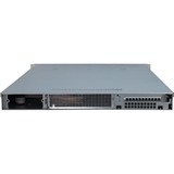 Inter-Tech 1U 1404, Server-Gehäuse schwarz, 1 Höheneinheit