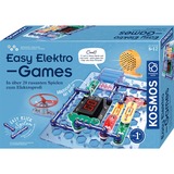 Easy Elektro - Games, Experimentierkasten