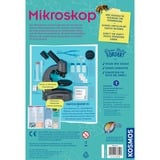 KOSMOS Mikroskop, Experimentierkasten 