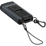 Ledlenser K6R Safety, LED-Leuchte grau