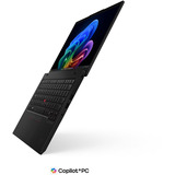 Lenovo ThinkPad L14 G7 Intel (21X2003NGE), Notebook schiefer, Intel® Core™ Ultra 7 355, Intel® Graphics, 32 GB DDR5, 512 GB (512 GB SSD), Windows 11 Pro