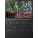 Lenovo ThinkPad P16s G5 Intel (21XE000QGE), Notebook schwarz, Intel® Core™ Ultra 7 356H, Intel® Graphics, 32 GB LPDDR5X, 512 GB (512 GB SSD), Windows 11 Pro