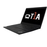 Lenovo ThinkPad T14s G1 Generalüberholt, Notebook schwarz, Intel® Core™ i5-10310U, Intel® UHD Graphics, 16 GB DDR4, 256 GB (256 GB SSD), Windows 11 Pro