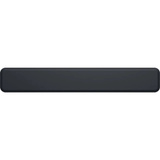Logitech MX Palm Rest, Handgelenkauflage schwarz