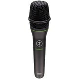 MACKIE EM-89D, Mikrofon schwarz