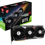 MSI GeForce RTX 3070 GAMING Z TRIO LHR, Grafikkarte