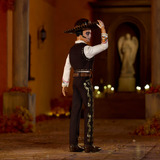Mattel Barbie Signature Dia De Muertos 2025 - Ken-Puppe mit Anzug und Sombrero 