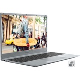 Medion AKOYA E15407 (MD62309), Notebook titan, Windows 11 Home 64-Bit, 512 GB null