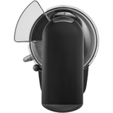 Medion Life Digitale Küchenmaschine MD12600 schwarz, 800 Watt, 4,6 Liter Schüssel, inkl. Fleischwolf