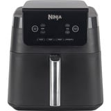 Ninja Heißluftfritteuse AF170EU   schwarz, 2.000 Watt, Korb 6,2 Liter