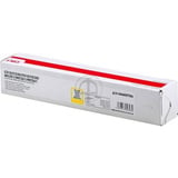 OKI Toner gelb 44469704 