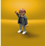 PLAYMOBIL 71859 X Porsche Carrera GT, Konstruktionsspielzeug 