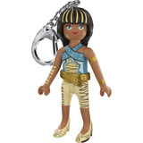 PLAYMOBIL 72045 Monster High Cleo De Nile Anhänger, Konstruktionsspielzeug 