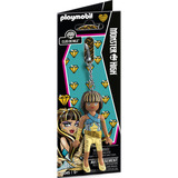 PLAYMOBIL 72045 Monster High Cleo De Nile Anhänger, Konstruktionsspielzeug 