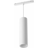 Philips HUE Perifo Pendel-Zylinderleuchte weiß