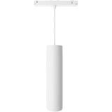 Philips HUE Perifo Pendel-Zylinderleuchte weiß