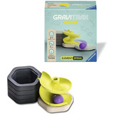 Ravensburger GraviTrax Junior - Element Spirale, Bahn 