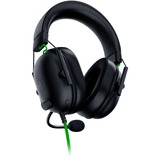 Razer BlackShark V2 X USB, Gaming-Headset schwarz