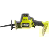 Ryobi ONE+ Brushless Akku-Säbelsäge RRS18CBL-0, 18Volt grün/schwarz, ohne Akku und Ladegerät