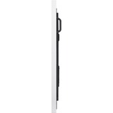 SAMSUNG Flip Pro WM75B, Public Display hellgrau, UltraHD/4K, Multitouch, USB-C
