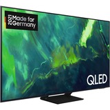 SAMSUNG GQ-55Q70A, QLED-Fernseher 138 cm(55 Zoll), schwarz, UltraHD/4K, Triple Tuner, SmartTV, 100Hz Panel