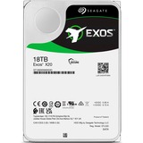 Seagate Exos X20 18 TB, Festplatte SATA 6 Gb/s, 3,5"