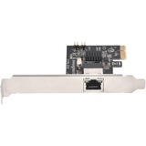 SilverStone SST-ECL01, LAN-Adapter 