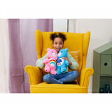 Simba Care Bears - Hurrabärchi 35 cm, Kuscheltier 