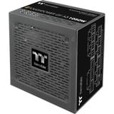 Thermaltake TOUGHPOWER GF A3 Gold 1050W - TT Premium Edition, PC-Netzteil schwarz, 1x 12-Pin High Power GPU, 5x PCIe, Kabel-Management, 1050 Watt