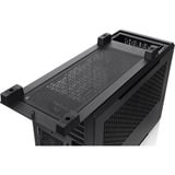 Thermaltake TR200 Black, Tower-Gehäuse schwarz