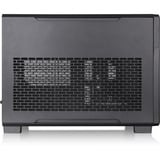 Thermaltake TR200 Black, Tower-Gehäuse schwarz