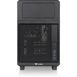 Thermaltake TR200, Tower-Gehäuse schwarz