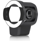 Ubiquiti AI Pro Enhancer, LED-Leuchte schwarz