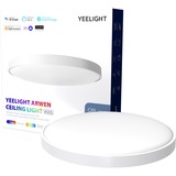 Yeelight Arwen Deckenleuchte 450S, LED-Leuchte weiß