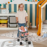 ZAPF Creation BABY born® Puppenbuggy, Puppenwagen 