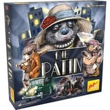 Zoch Die Patin, Brettspiel 