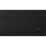 iiyama ProLight LH8675UHS-B1AG, Public Display schwarz (matt), UltraHD/4K, IPS, Lautsprecher, SDM-Slot