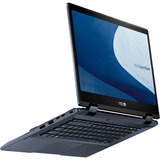 ASUS ExpertBook B3 Flip (B3402FBA-EC0863X), Notebook dunkelblau, Intel® Core™ i3-1215U, Intel® UHD Graphics, 8 GB DDR4, 256 GB (256 GB SSD), Windows 11 Pro
